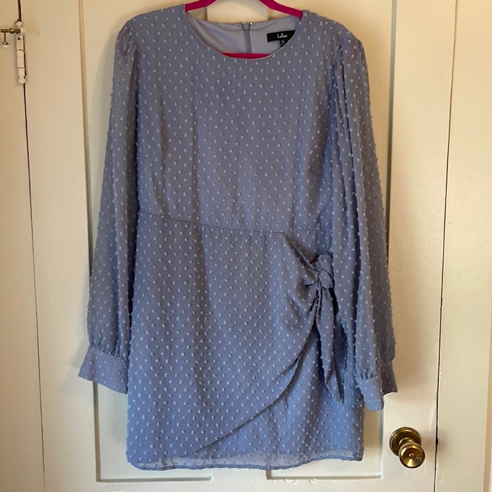 Lulu Dress